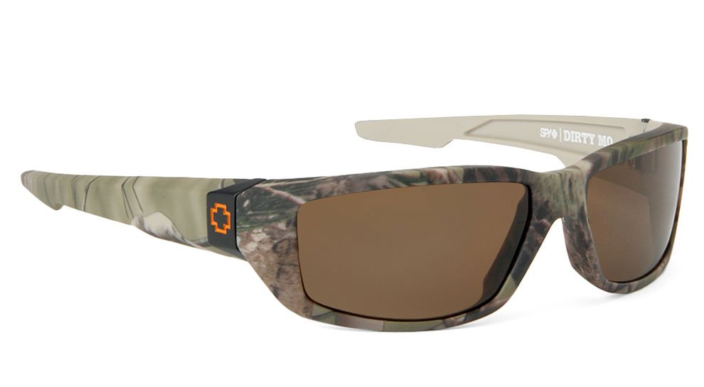Spy Optic Dirty Mo Sunglasses