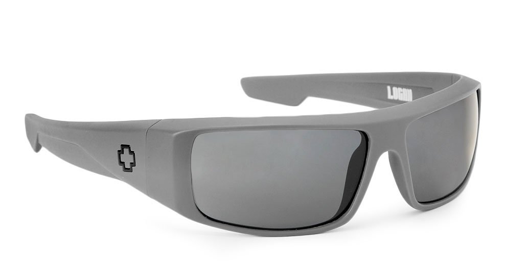 White spy logan sunglasses cheap