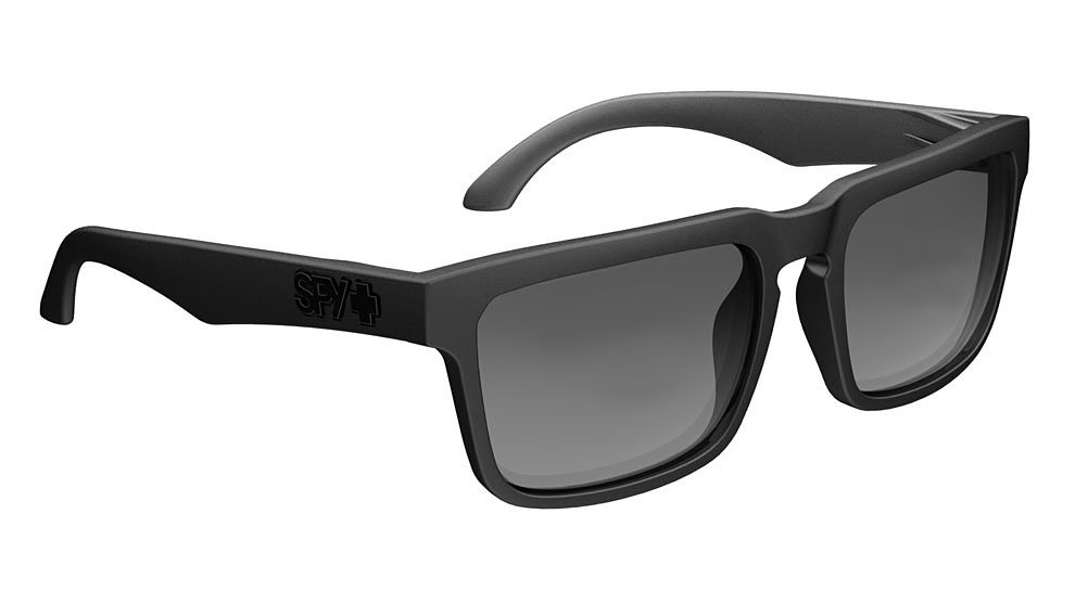 Spy Optic Helm Sunglasses