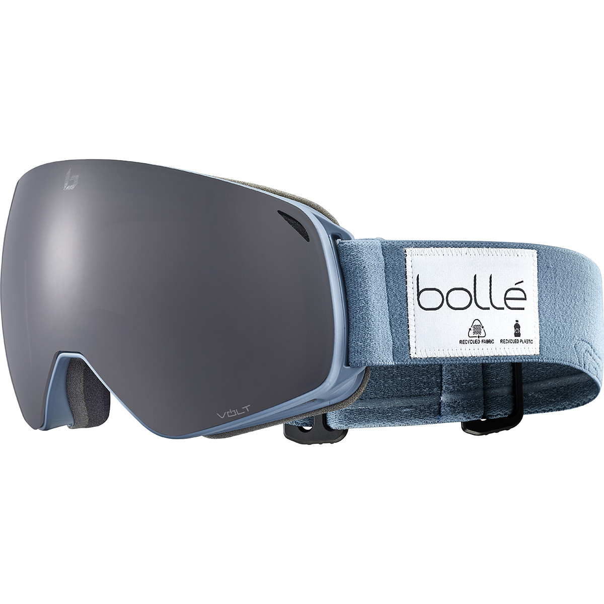 Bolle Eco Torus Snow Goggles | 100% UV Protection