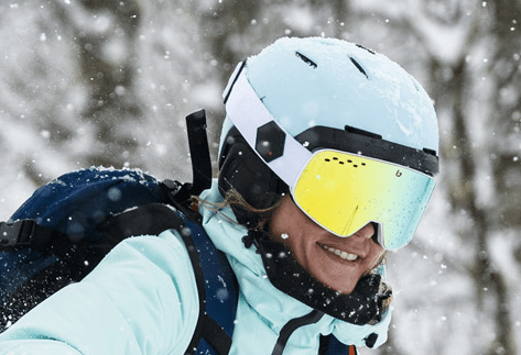 Bolle Nevada Snow Goggles | Medium to Large Fit
