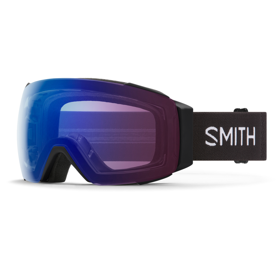 Smith I/O Mag Ski Goggles | Impact Resistant