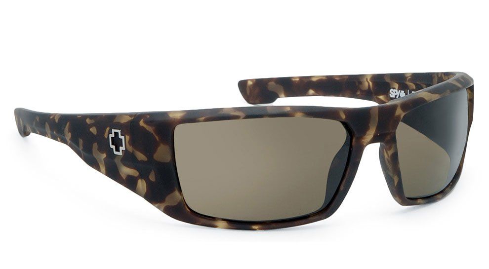 Spy optic top dirk sunglasses