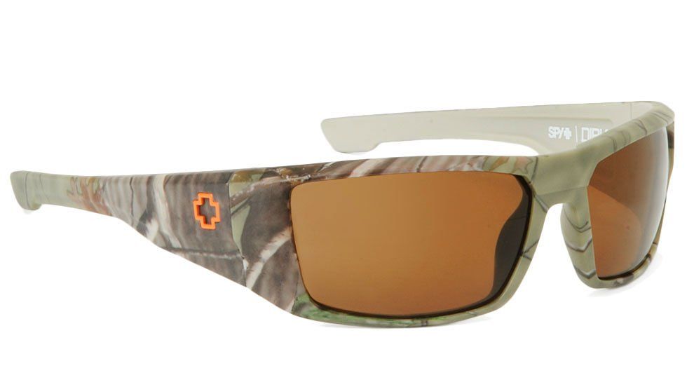 Spy dirk camo sunglasses clearance