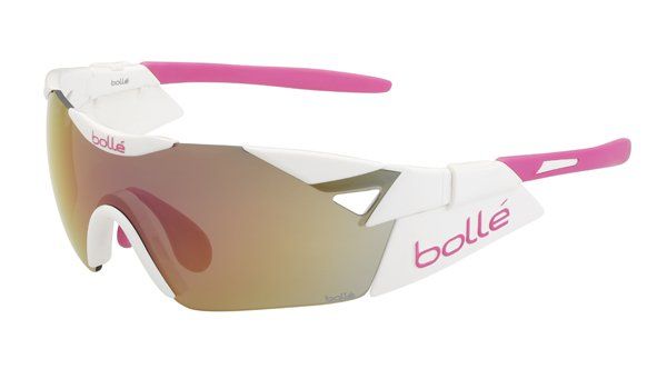 Bollé 6th 6 SENSE S 11913 Sunglasses Cycling Sport Wrap Glasses