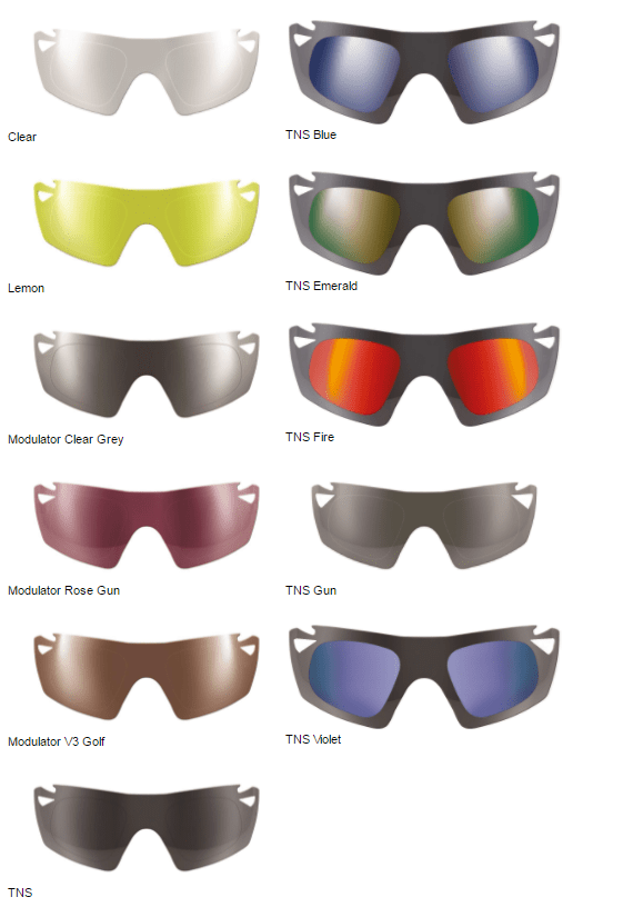 Bolle 6th Sense Small Sunglasses | Prescription Sunglasses