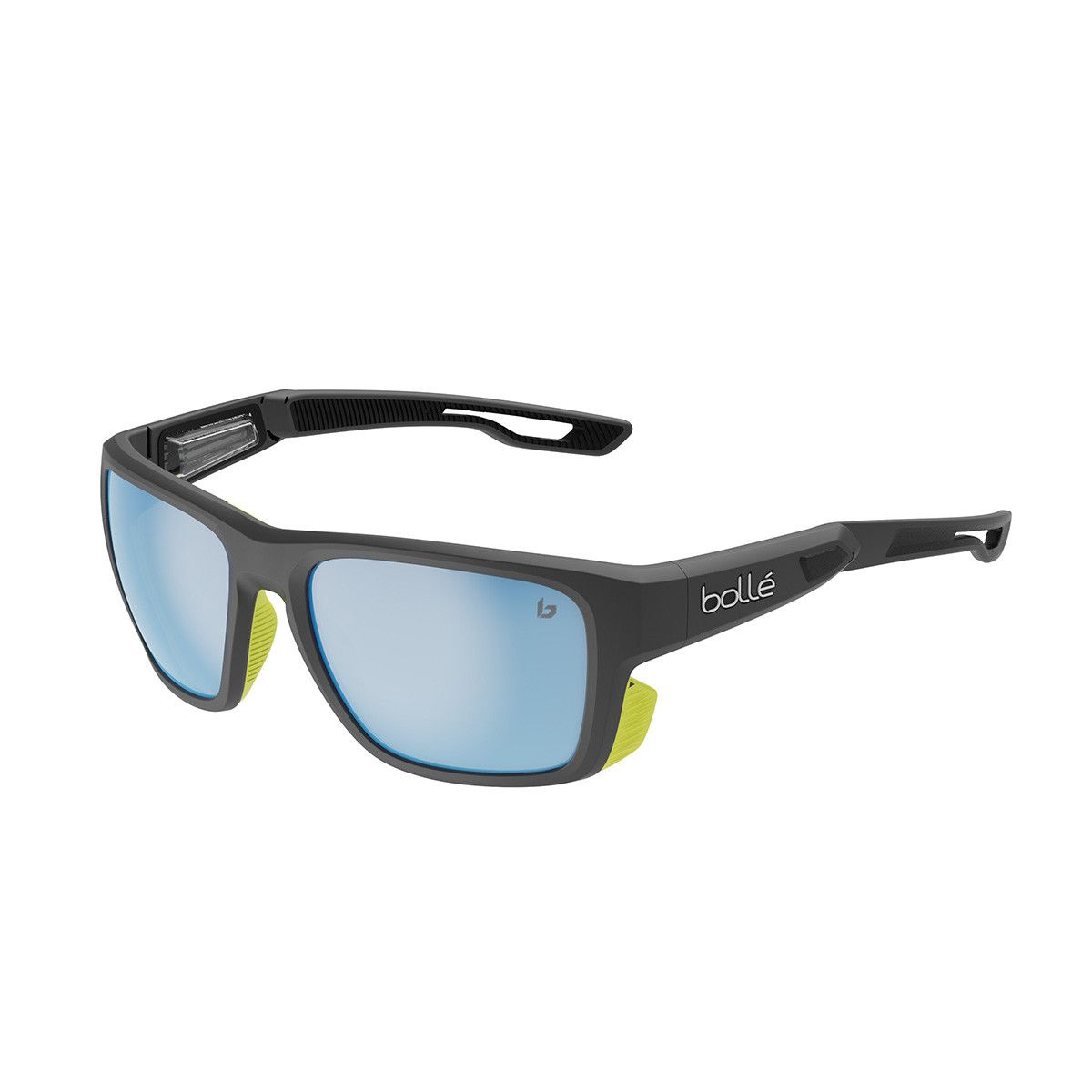 Bolle King inland gold polarized lenses. Best mens fishing