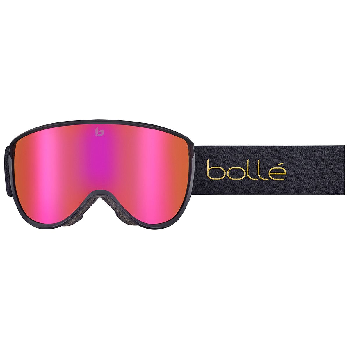 Bollé Z5 OTG S3 (VLT 15%) - Masque de ski