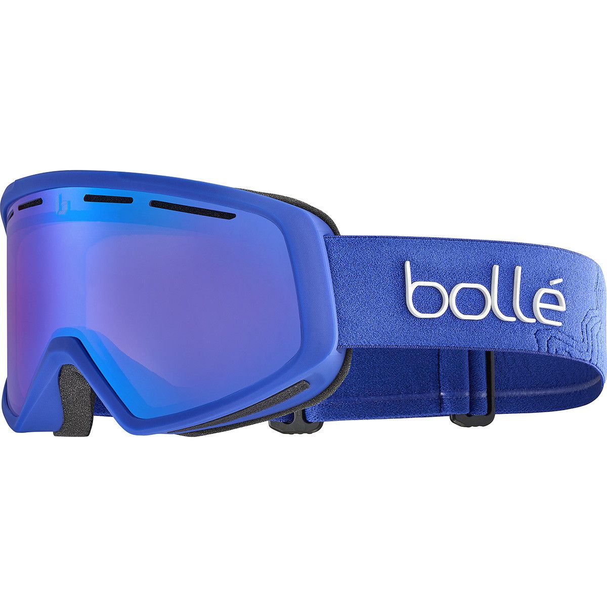 Bolle prescription fashion ski goggles