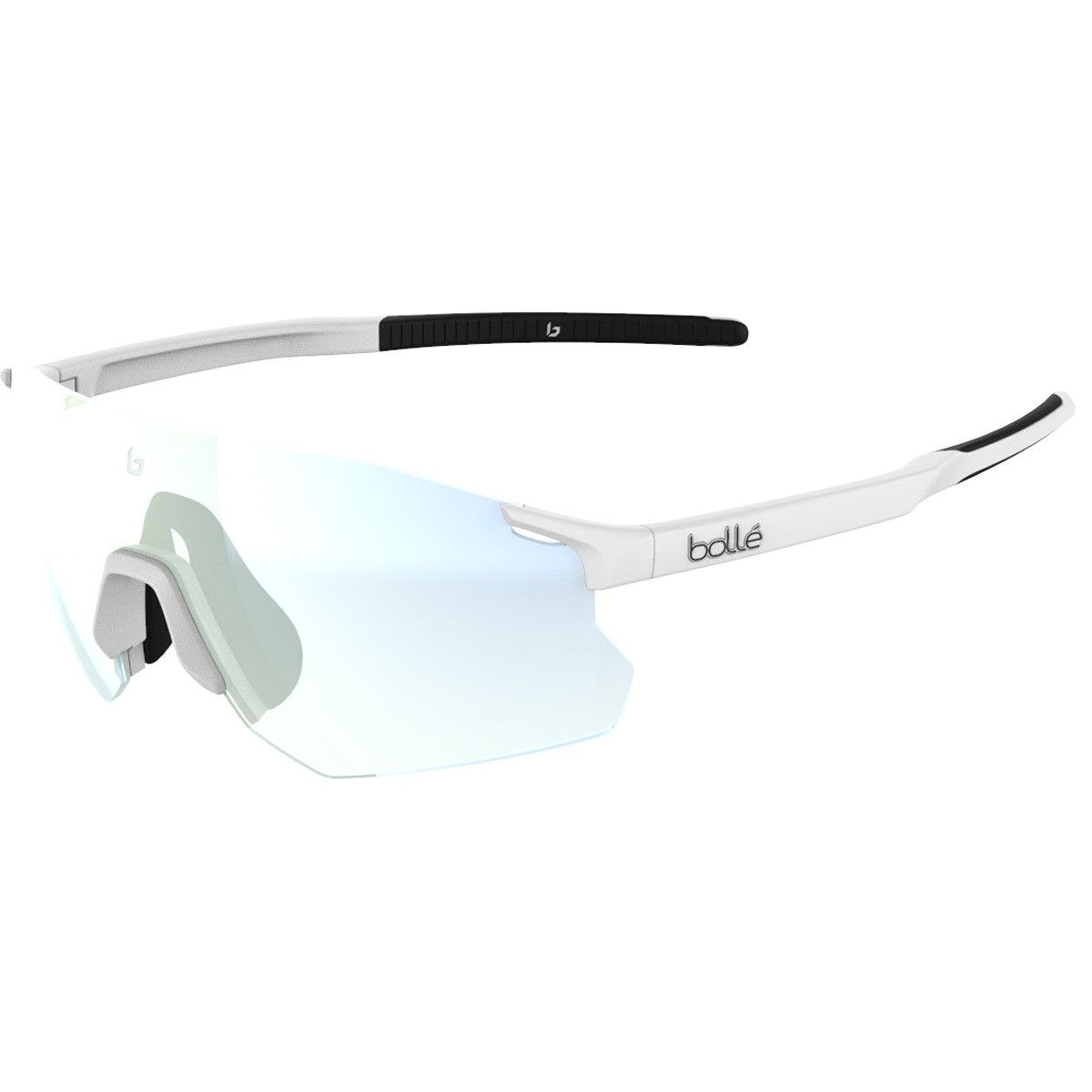 bolle ボレー ICARUS イカロス GRY Volt+-