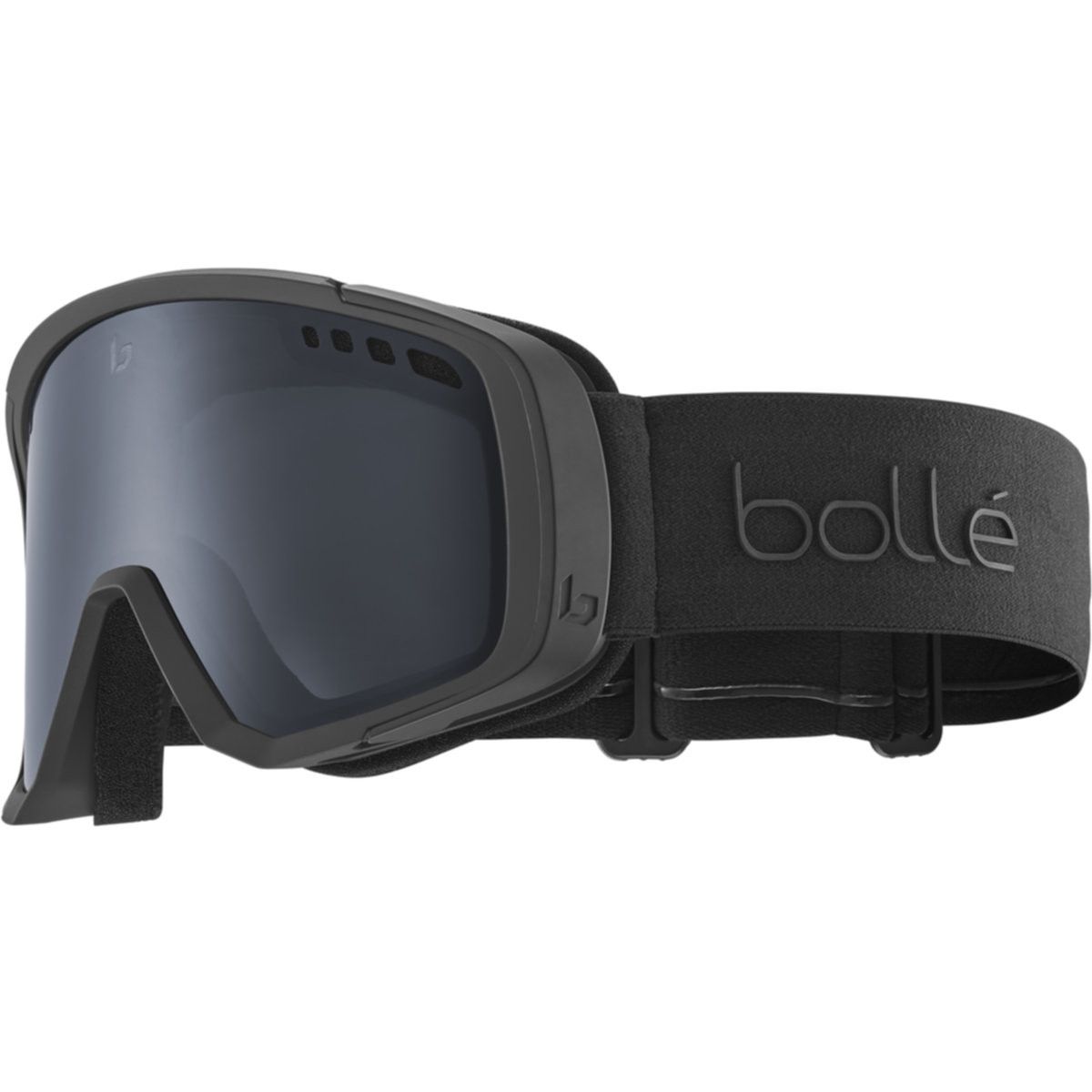 Bolle Mammoth Ski Goggles | Superior UV Protection