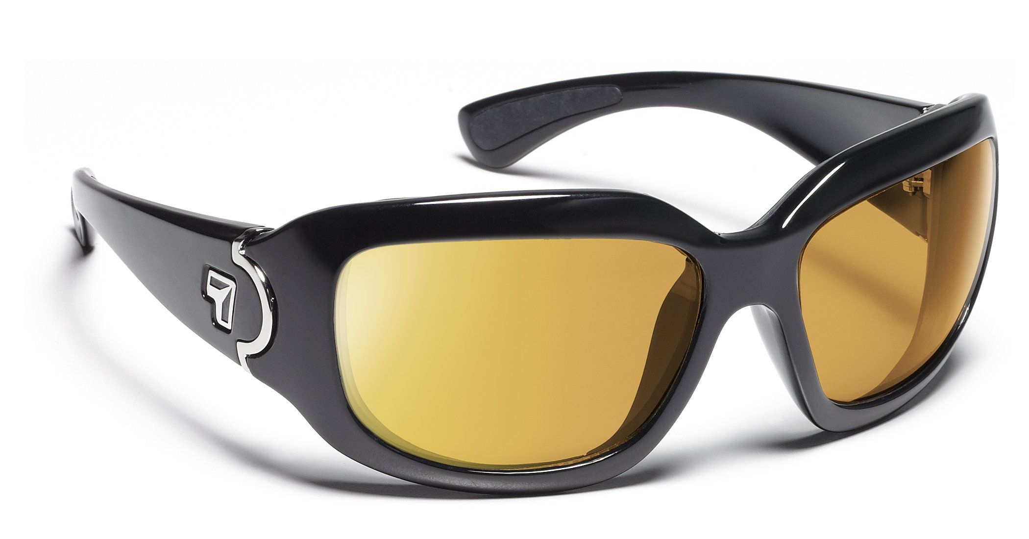 Eye Lab Rx - Prescription KD Sunglasses for Bikers