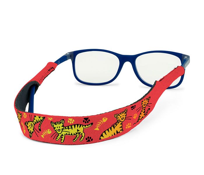 Croakies Eyewear Retainers Kids Size