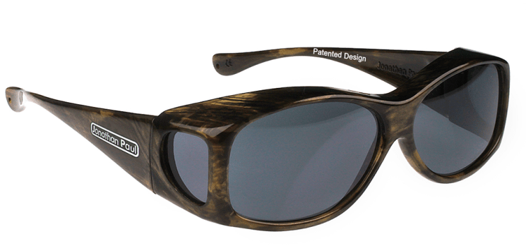 Jonathan paul polarized fitover sunglasses deals