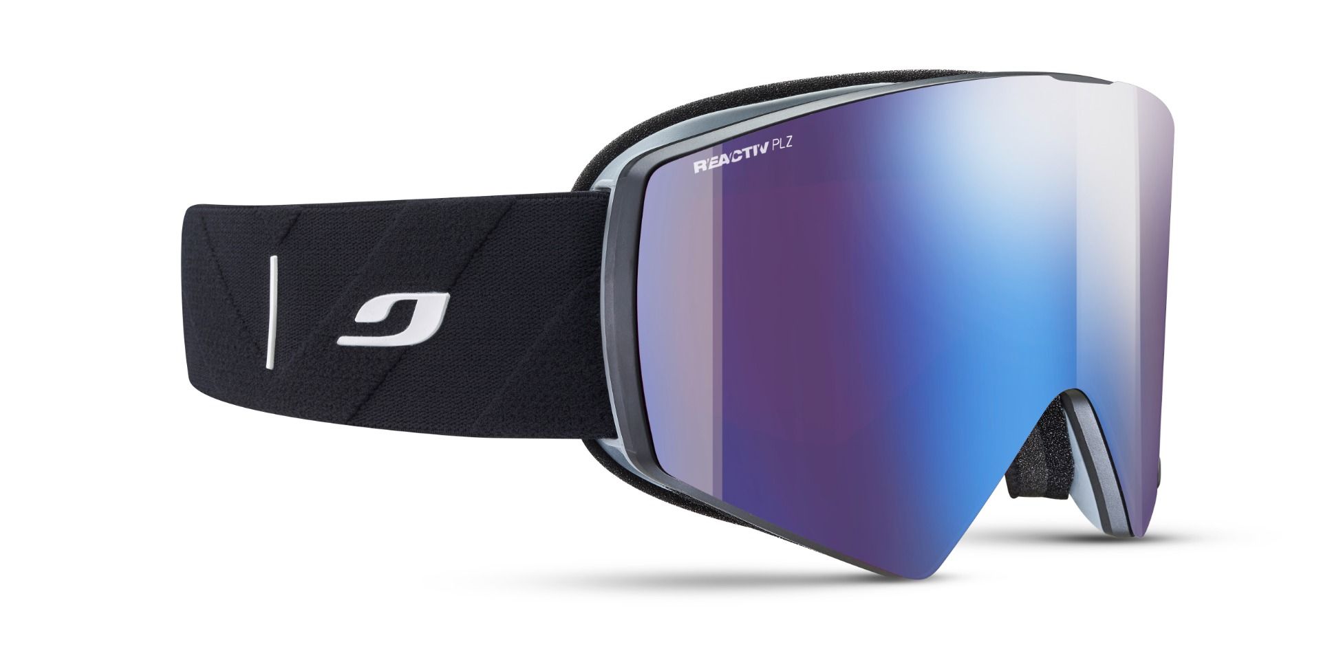 Julbo Razor Edge Snow Goggle | Large Fit