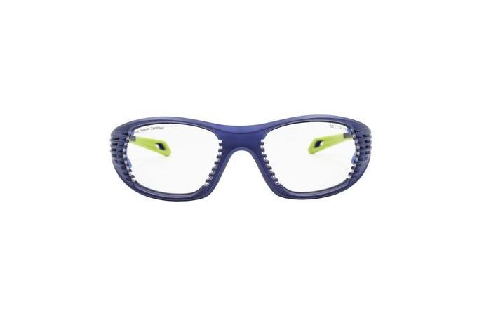 Youth Football Glasses – Available in Prescription