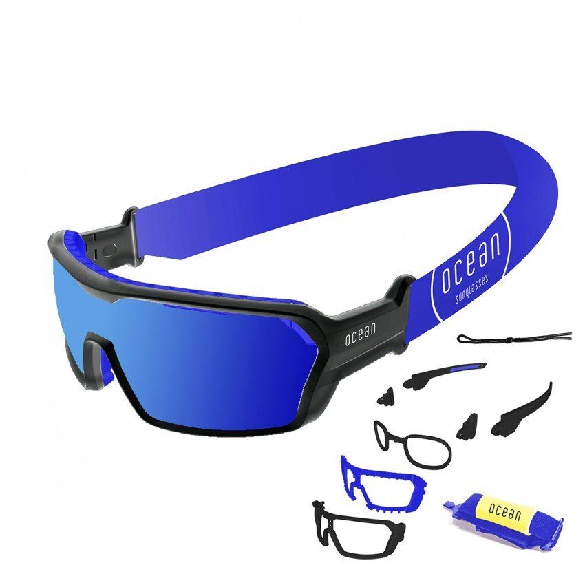 2023 Gill Classic Floating Watersports Sunglasses - Blue 9745
