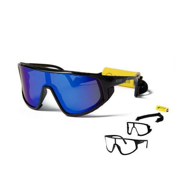 Ocean Sunglasses for Water Sports