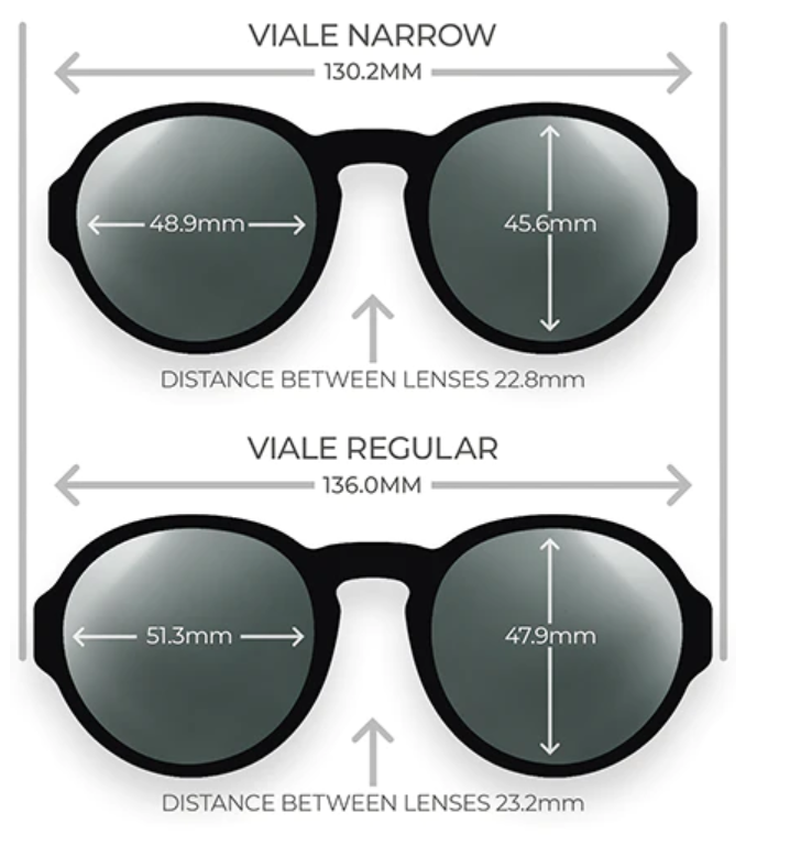 Ombraz Vitale Sunglasses