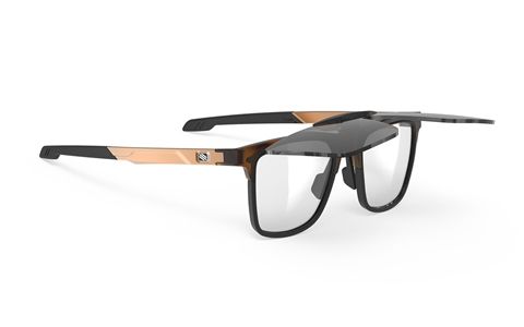 Inkas Full Rim Readers - $265.99 — Rudy Project North America Dealers