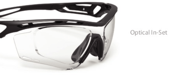 Rudy Project Tralyx+ Prescription Sunglasses | Free Shipping