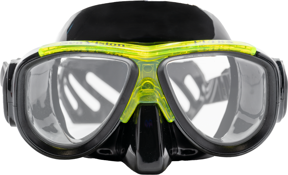 SEASOFT VISIONMASTER Super Mask™