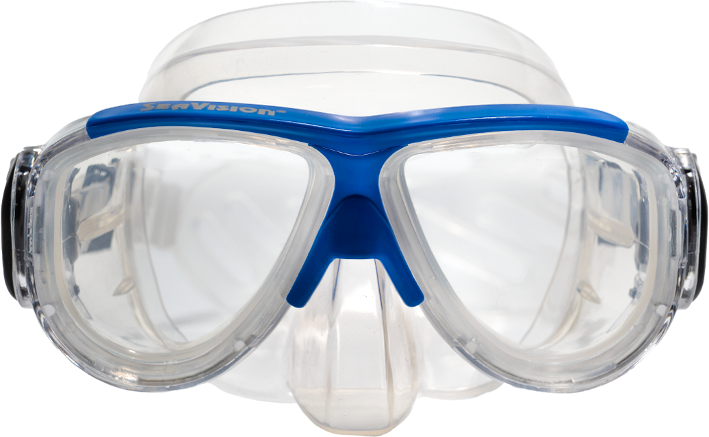 SEASOFT VISIONMASTER Super Mask™