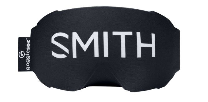 Smith Cariboo OTG Snow Goggles | Medium Fit