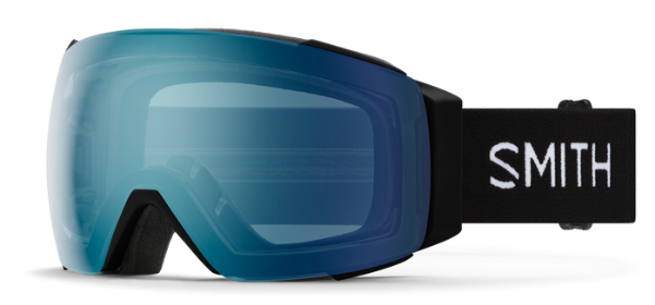 Smith I/O Mag Ski Goggles | Impact Resistant