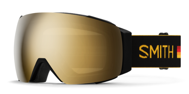 Smith I/O Mag Ski Goggles | Impact Resistant