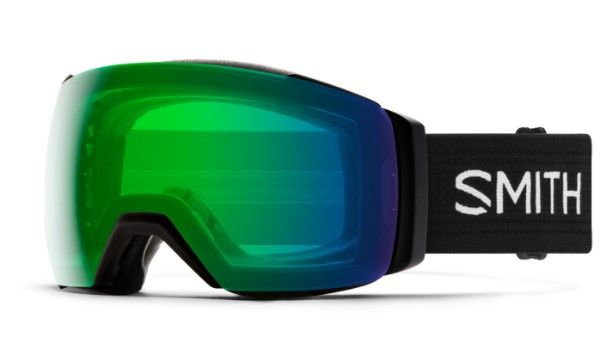 Smith I/O XL Mag Ski Goggles | Large Fit