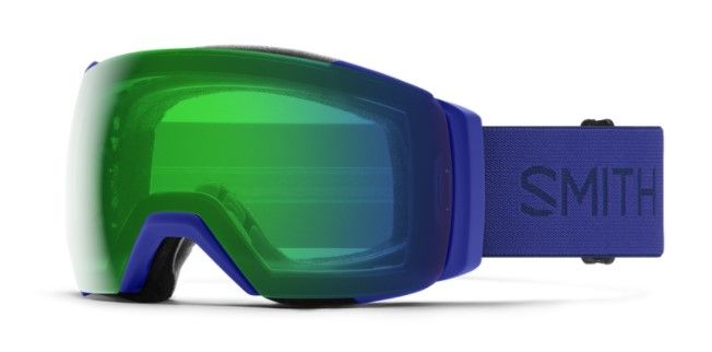 Smith I/O XL Mag Ski Goggles | Large Fit