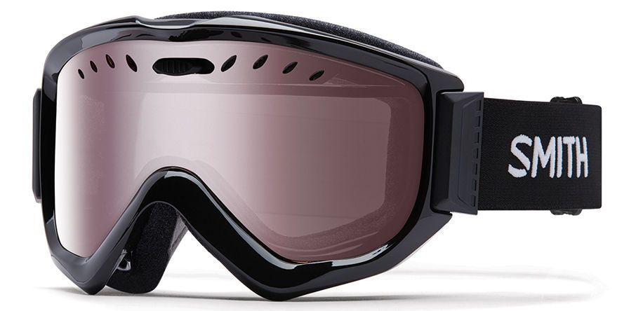 Smith Knowledge OTG Goggles