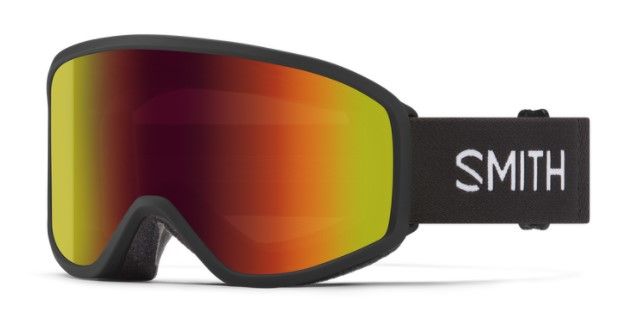 Smith Reason OTG Ski Goggles