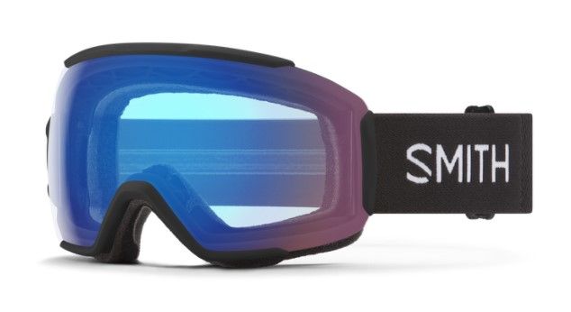 Smith Sequence OTG Snow Goggles | Medium Fit