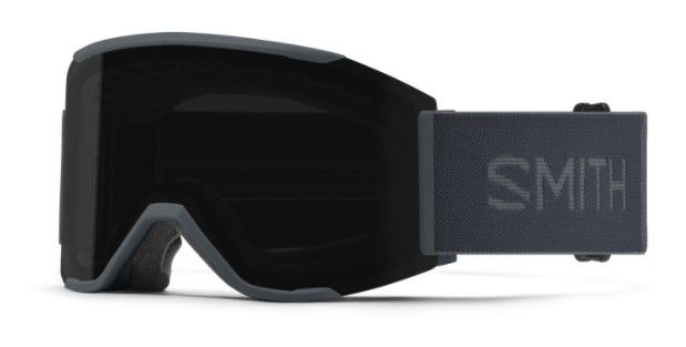 Smith TNF Squad MAG Goggles with Bonus ChromaPop Lens 2023