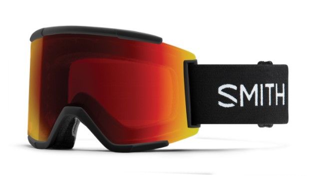 Smith Squad XL Ski Goggles | Anti-Fog Lenses