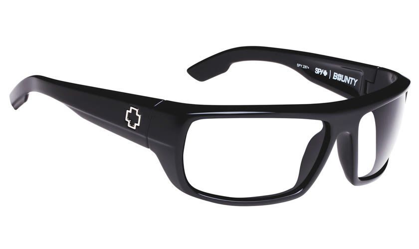 Spy Optic Bounty ANSI Sunglasses