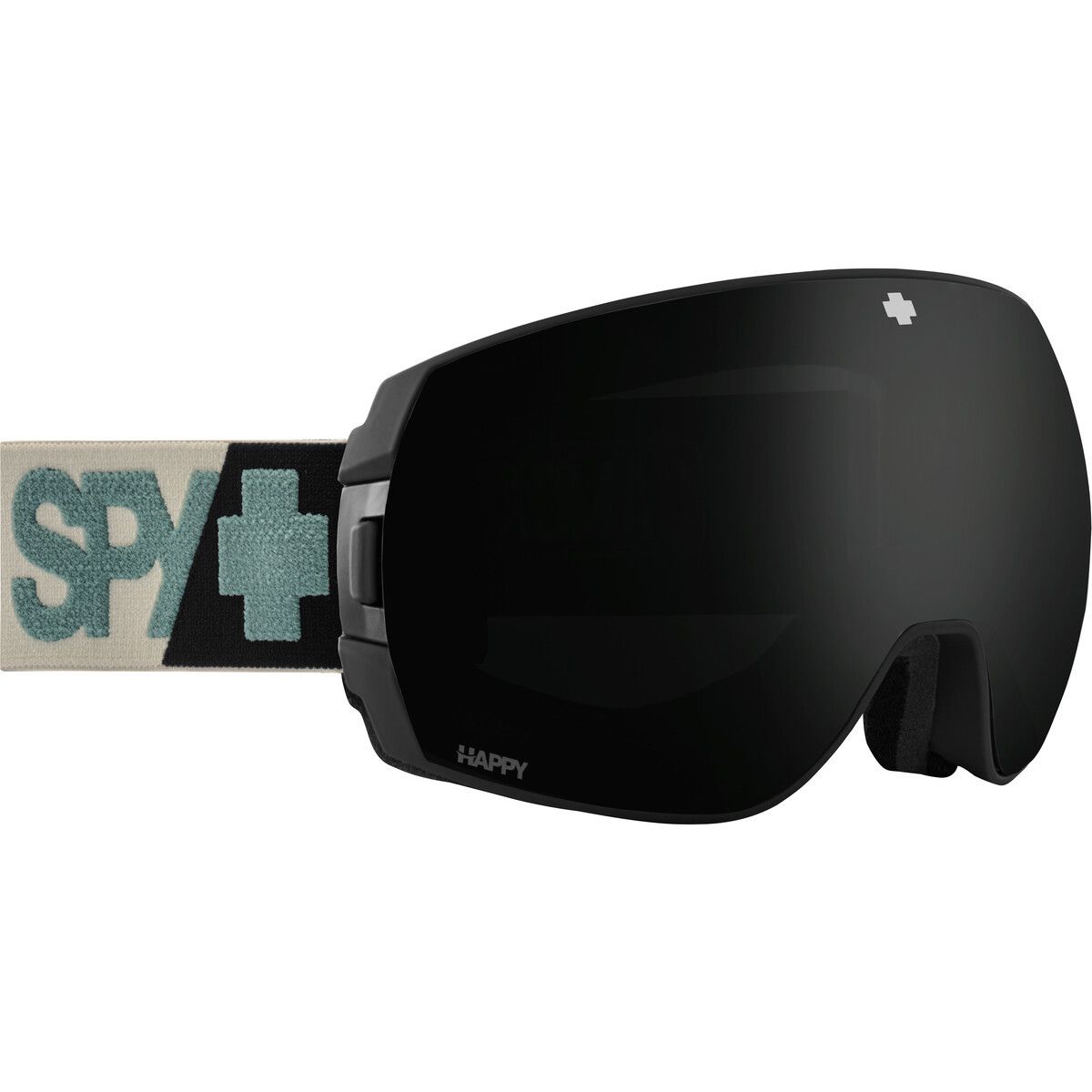 Spy Optic Legacy Snow Goggles | OTG | Free Bonus Lens