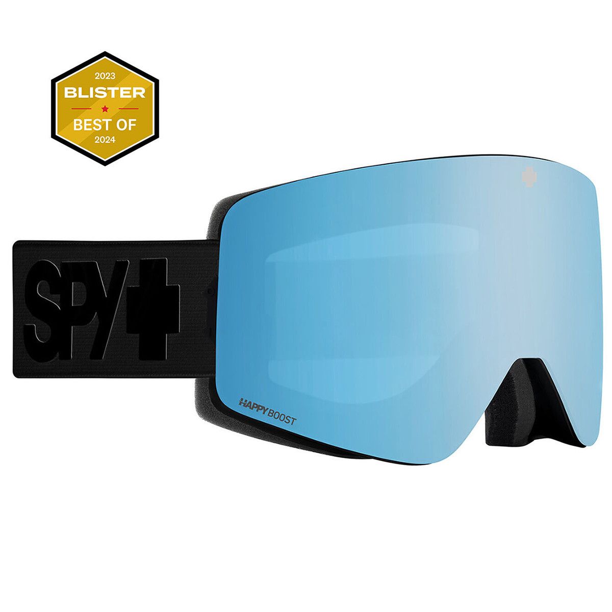 注目のブランド 【送料無料】SPY Optic Marauder Elite Snow Goggle