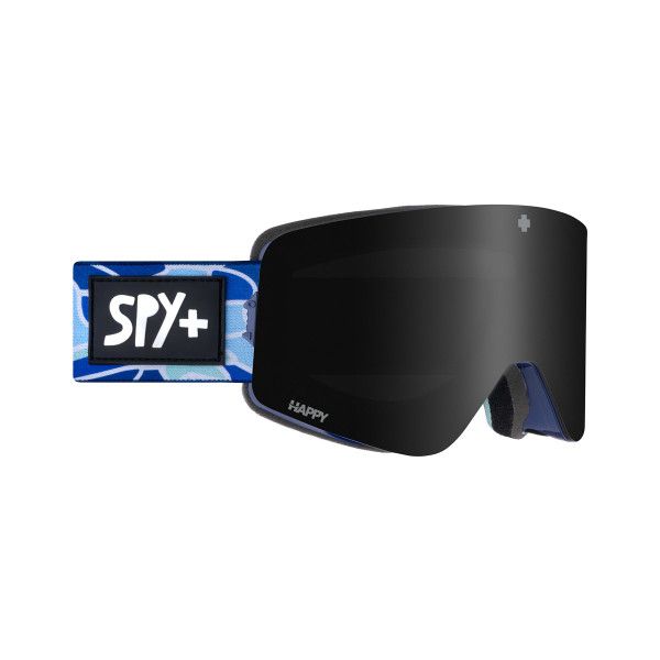Spy Optic Marauder SE Snow Goggles | Small to Medium Fit