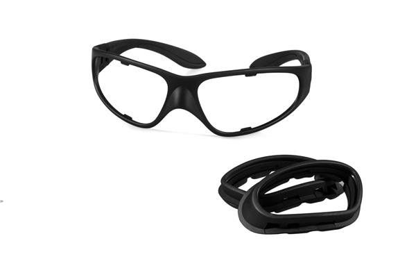 Wiley-X SG1 ゴーグル　ケース&ストラップ２本付 Wiley-X SG-1 Sunglasses | Medium to Large Fit