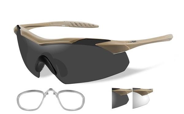 Wiley-X WX Vapor Sunglasses