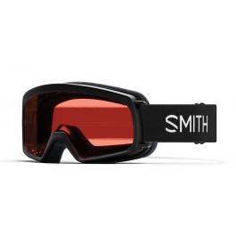 SMITH Masque de Ski Smith Rascal Enfant Violet, Masques et