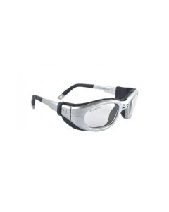 Progear Eyeguard in Metallic Blue