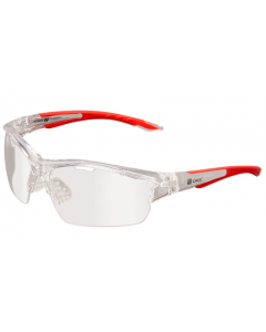 Onix Owl Clear-Orange/Clear