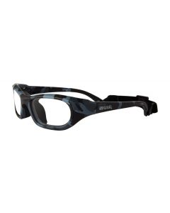 Shaq SG1032Z Black Camo/Black 