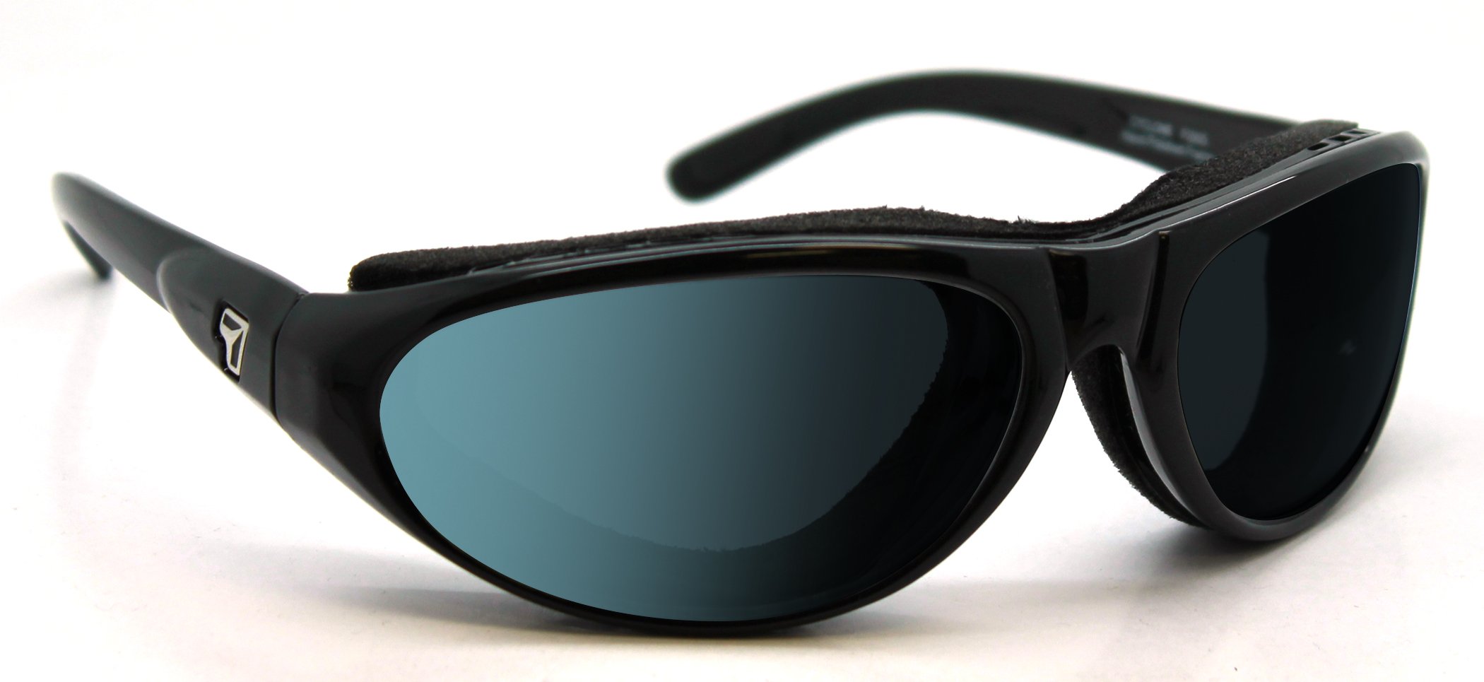 Rocker | Wind Blocking Sunglasses - Interchangeable Gray and Clear Lenses :  Amazon.ca: Clothing, Shoes & Accessories