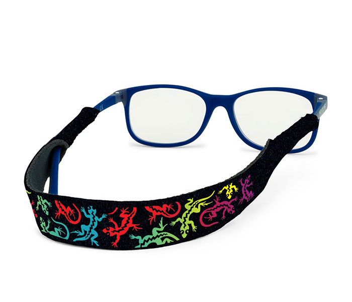 Croakies Eyewear Retainers Kids Size