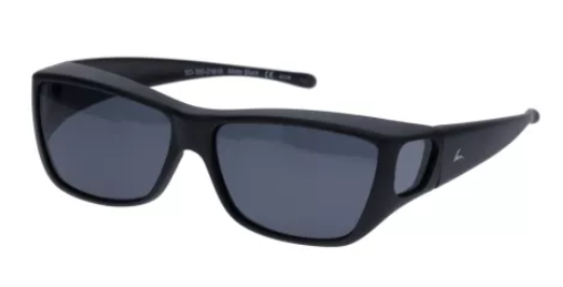 Barricade Polarized Fit-Over Sunglasses Bulk PZ-BAR603